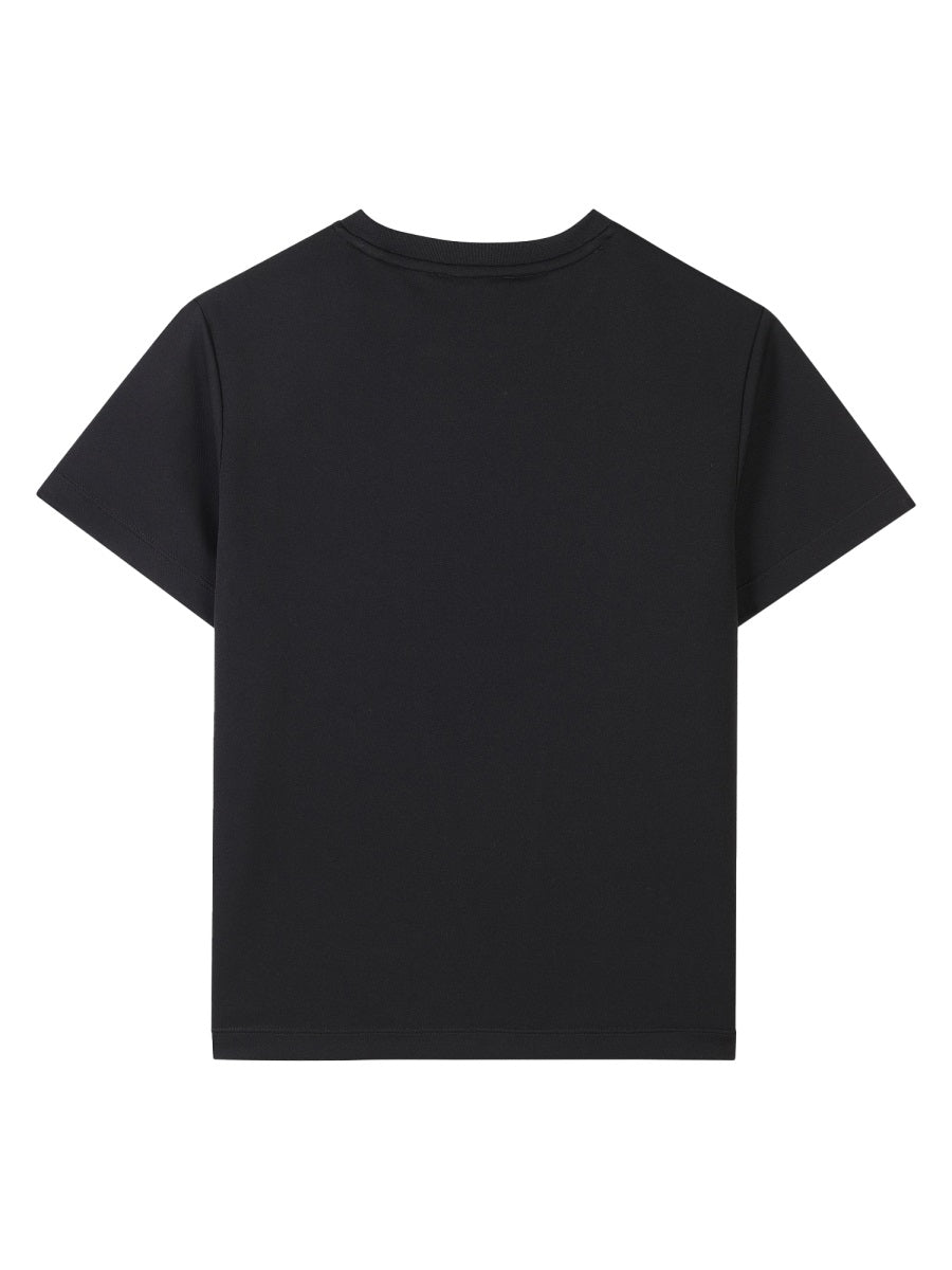 DKNY Unisex Kids Mini T-Shirt