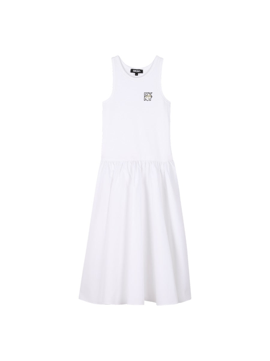 DKNY Girls' Mini Dress