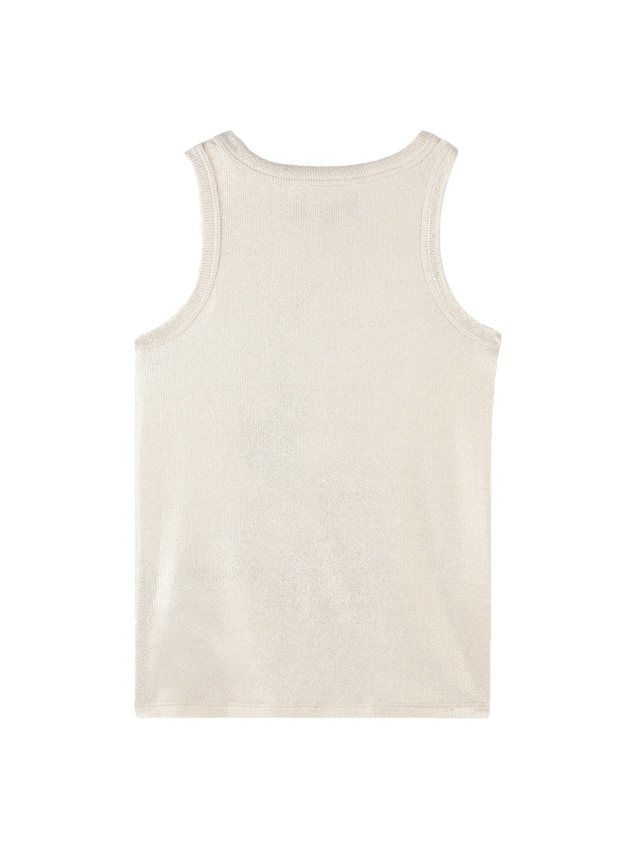 DKNY Mini Canvas Underwear for Girls