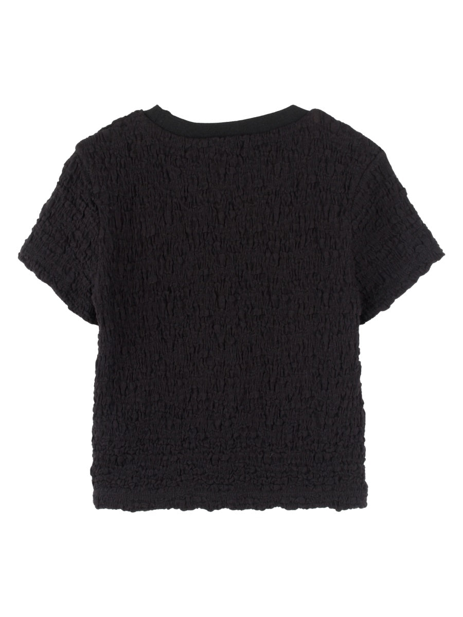 DKNY Girls' Cool Comfort T-Shirt