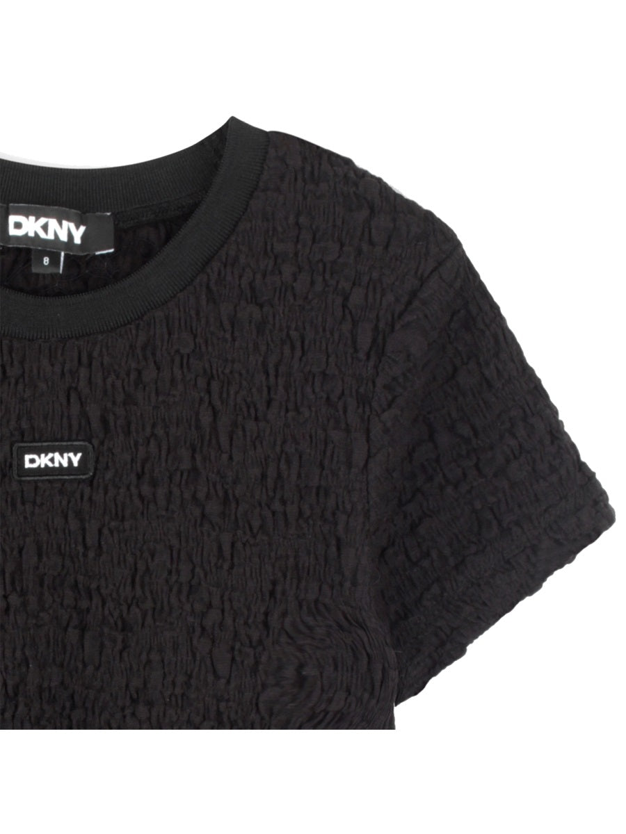 DKNY Girls' Cool Comfort T-Shirt