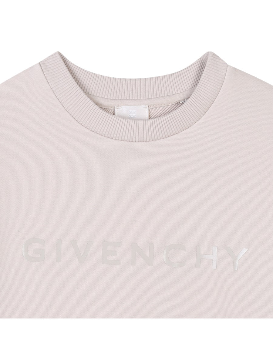 GIVENCHY Unisex Mini Sweatshirt for Kids - Spring/Summer 2025