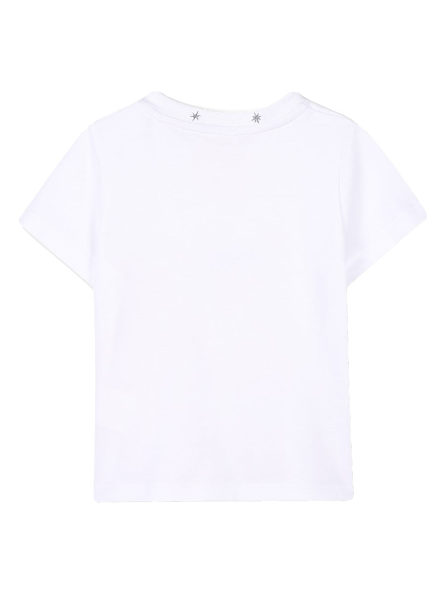 GIVENCHY Unisex Mini T-Shirt