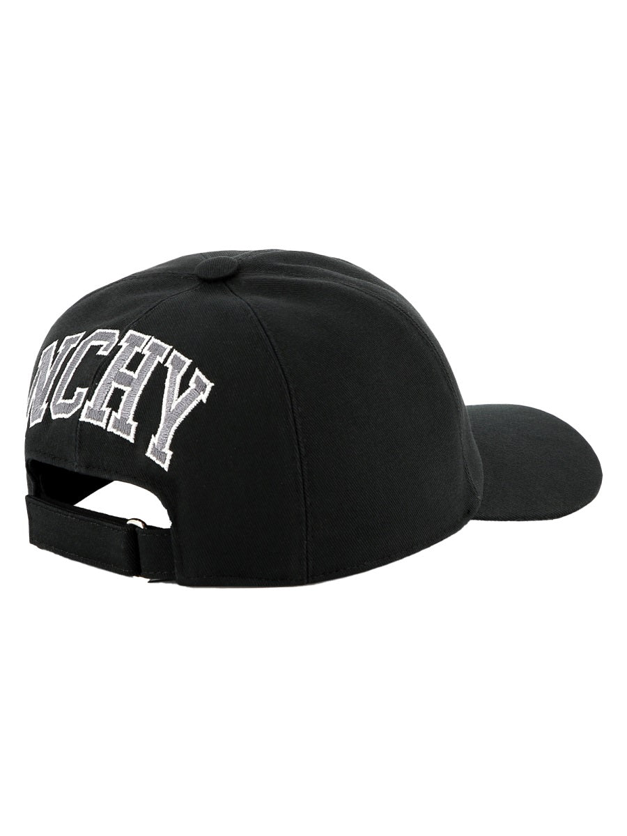 GIVENCHY Classic Mini Hat for Kids