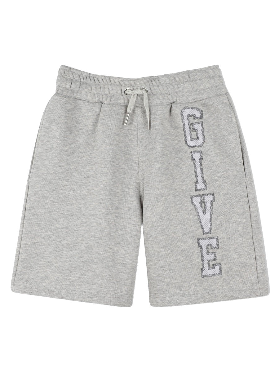 GIVENCHY Unisex Mini Shorts