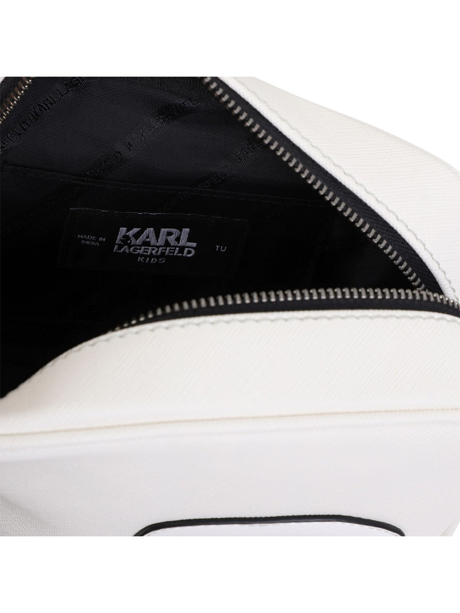 KARL LAGERFELD Mini Handheld Handbag for Girls