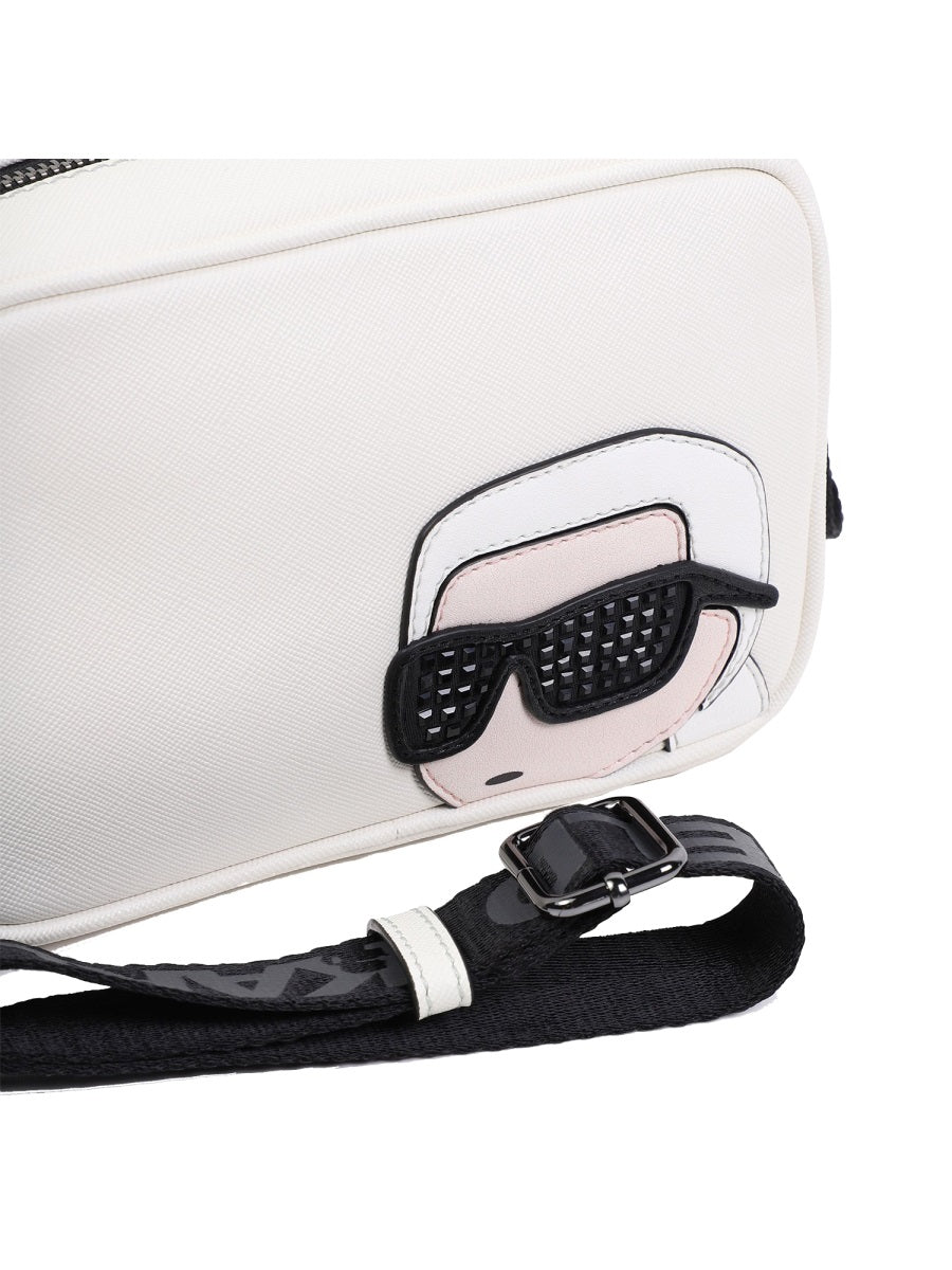 KARL LAGERFELD Mini Handheld Handbag for Girls