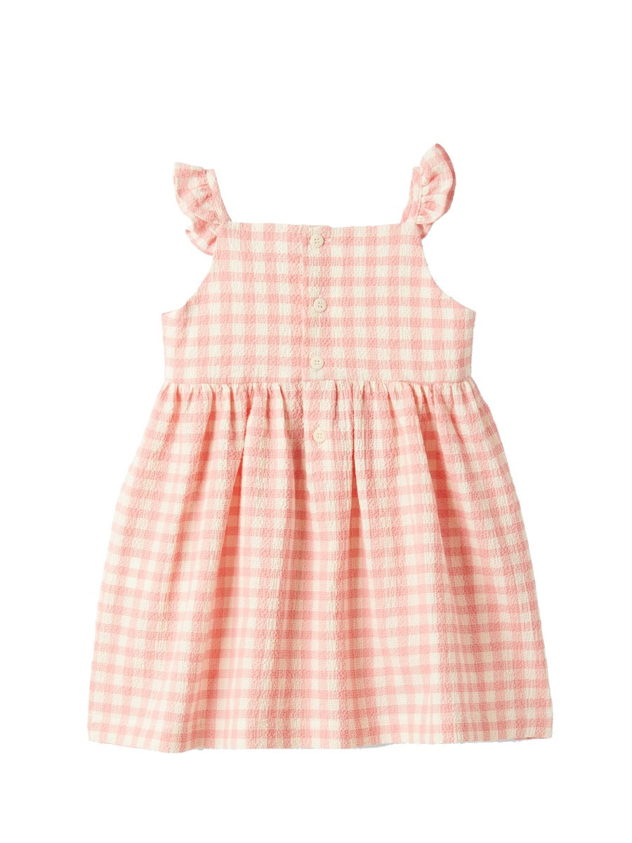 IL GUFO Girls' Mini Dress
