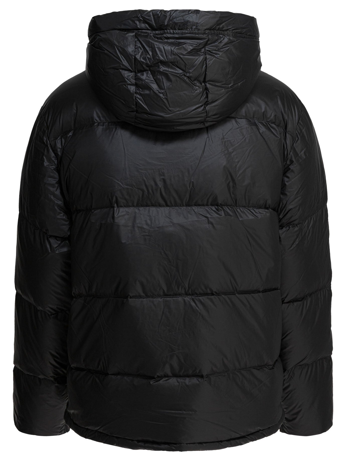 STUSSY Nylon Down Jacket for Men