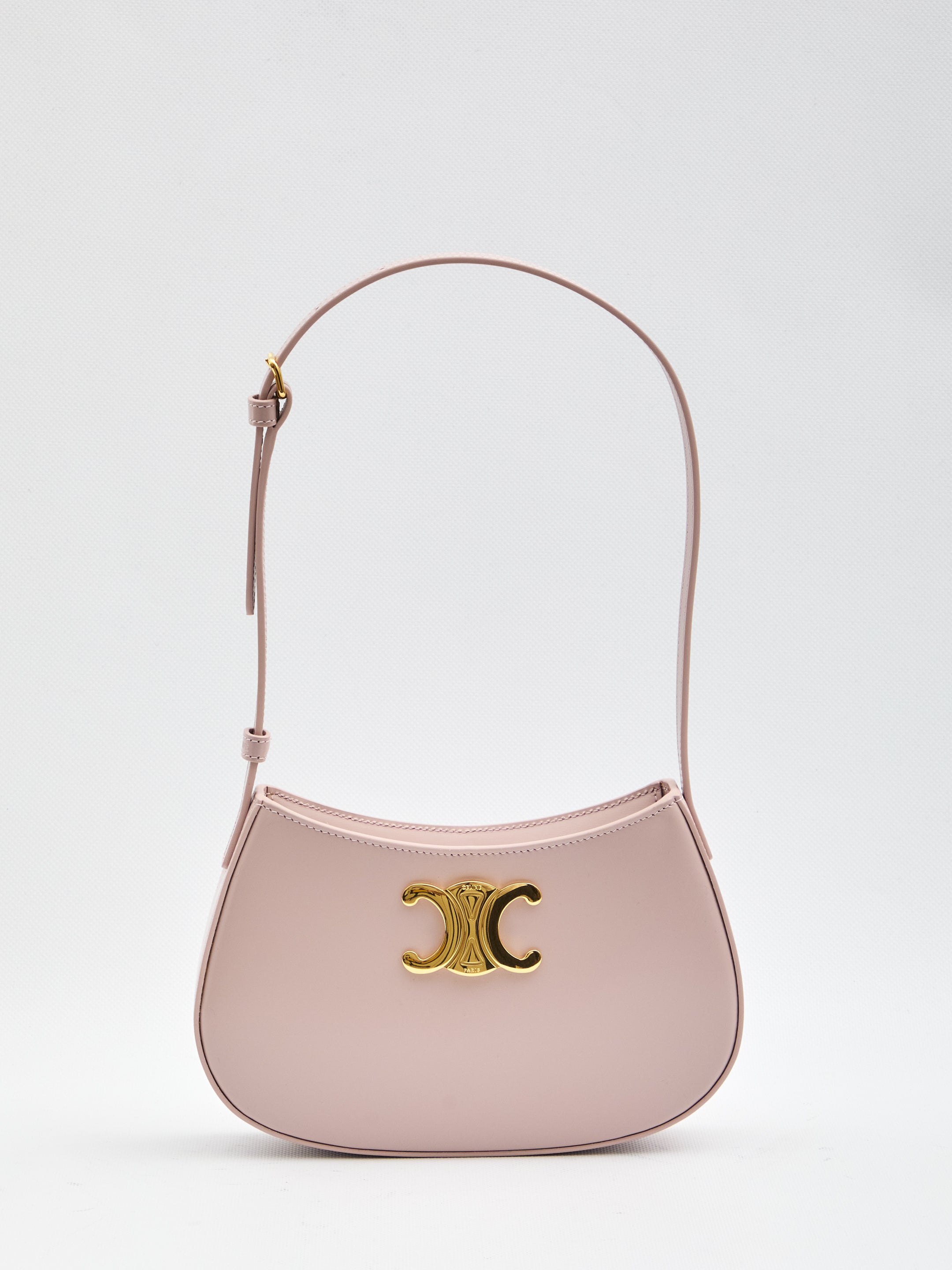 CELINE Medium Tilly Handbag - Perfect for Every Occasion