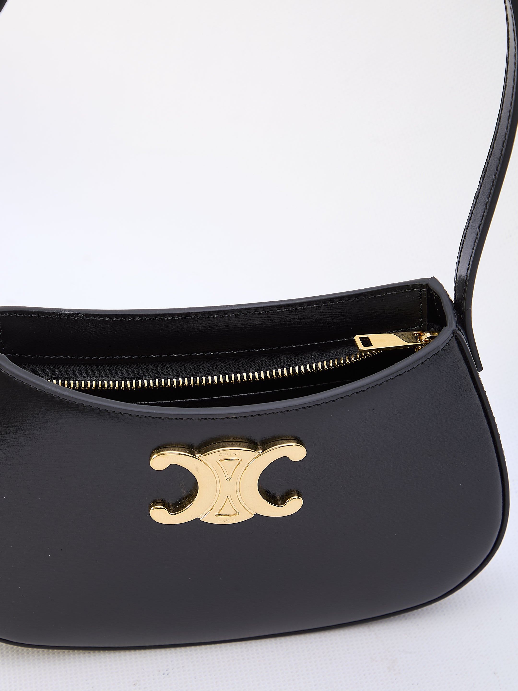 CELINE Medium Tilly Handbag - 22cm x 13.5cm x 4cm