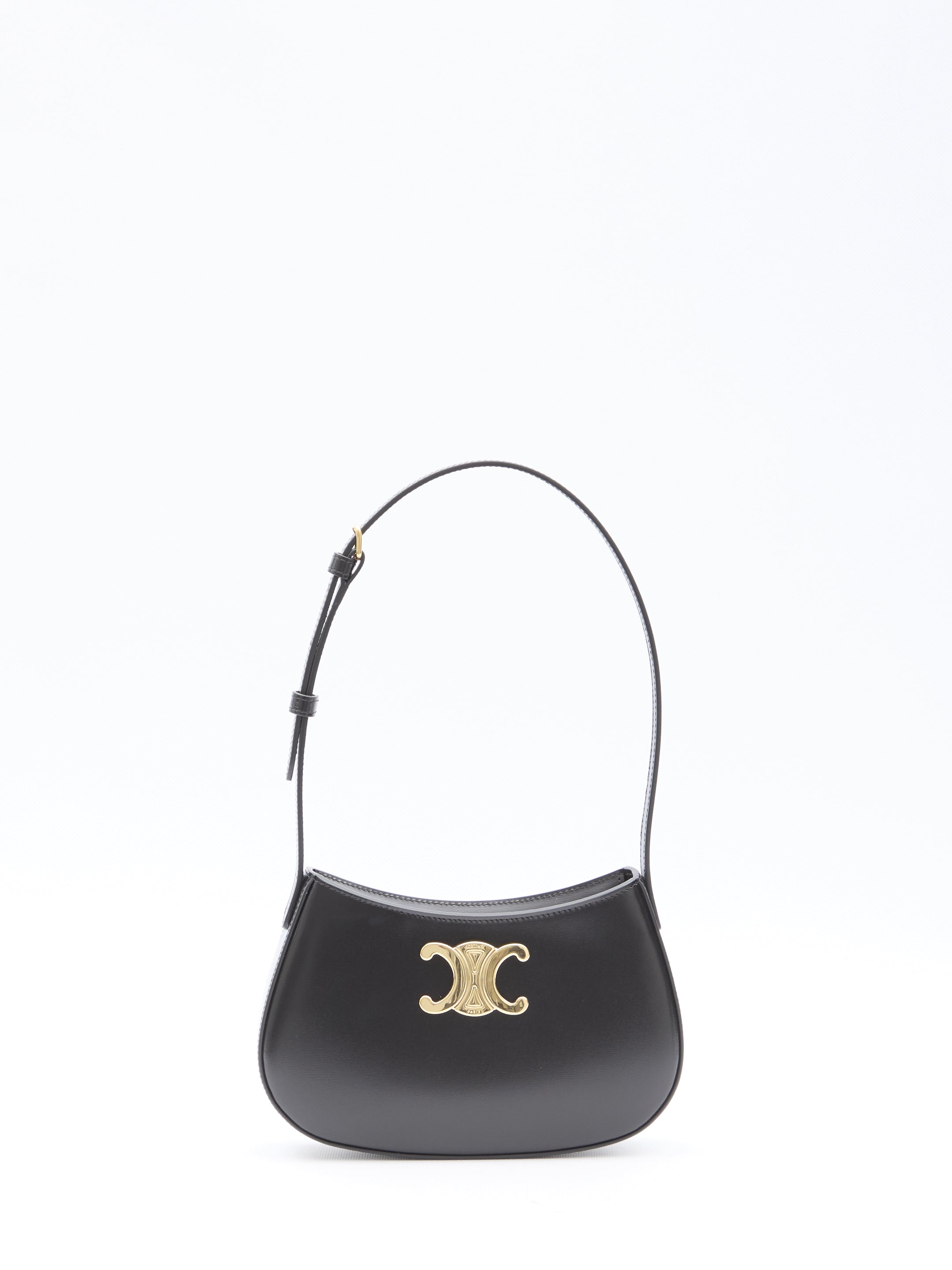 CELINE Medium Tilly Handbag - 22cm x 13.5cm x 4cm