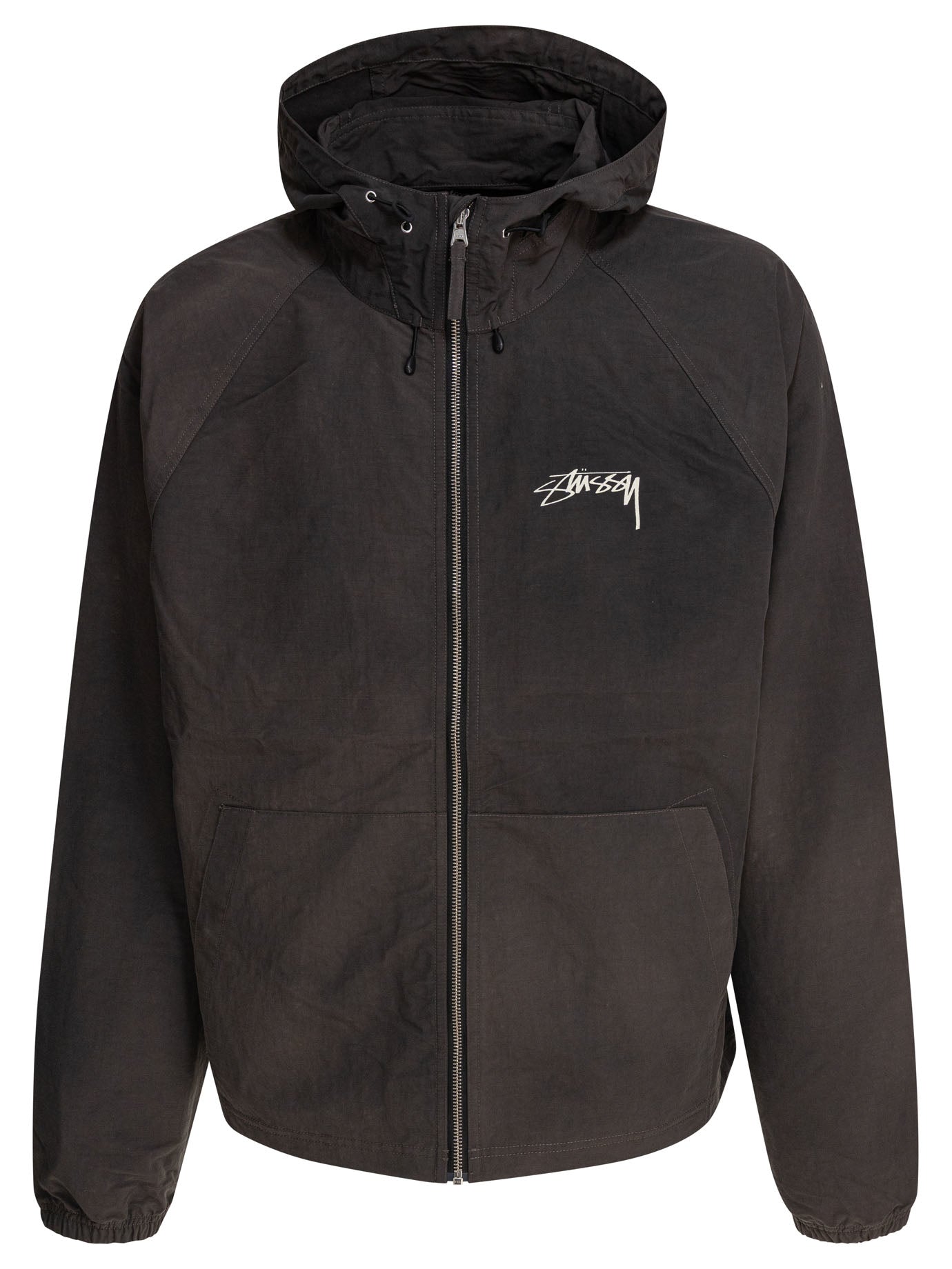 STUSSY Essential Nylon Jacket for Men