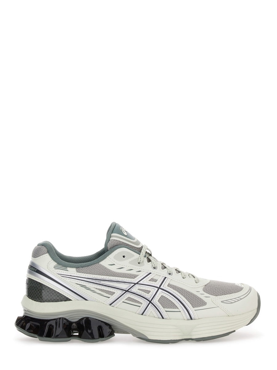 ASICS Unisex GEL-KINETIC FLUENT Sneakers