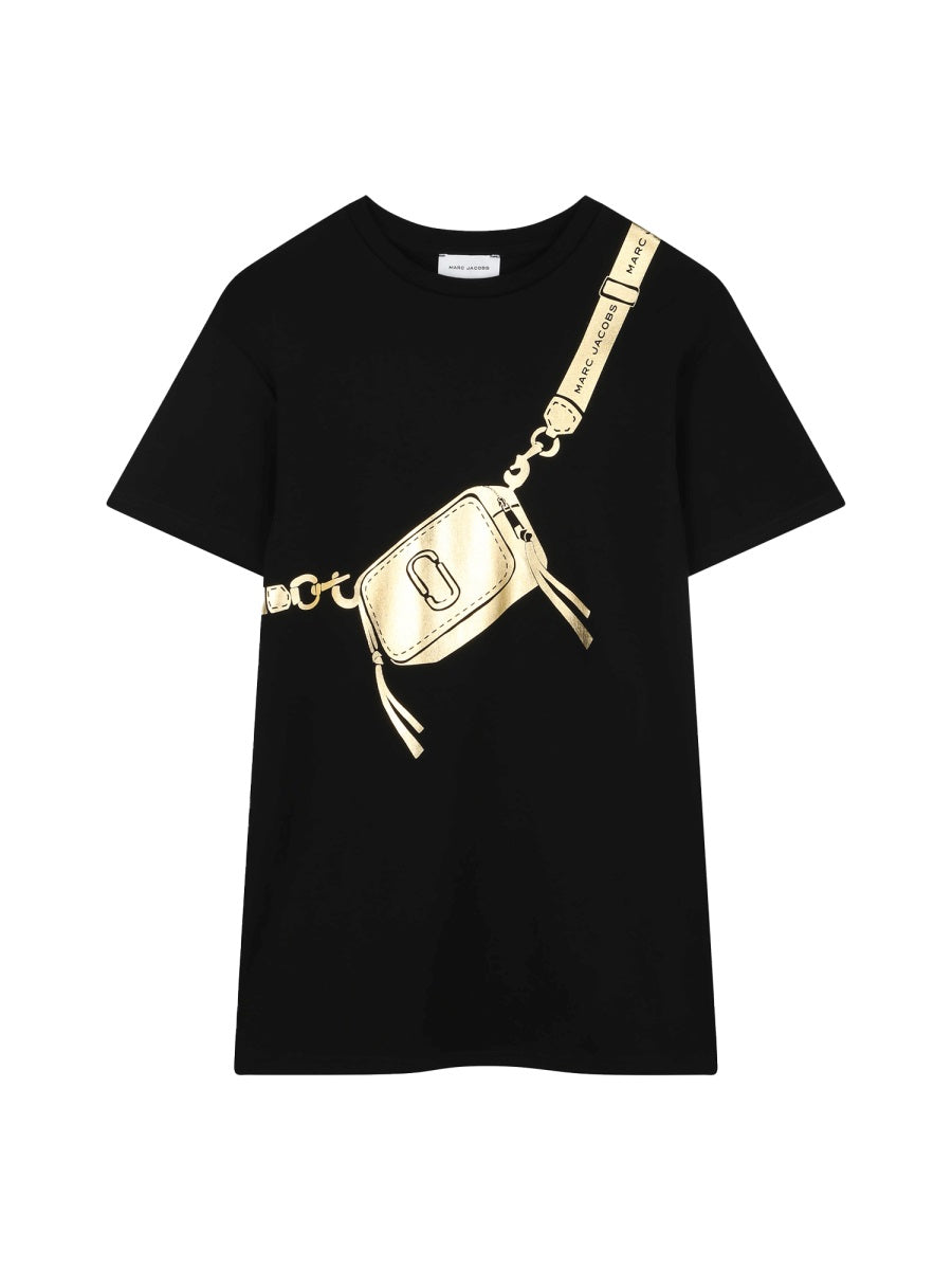 MARC JACOBS Chic Girls' Dress