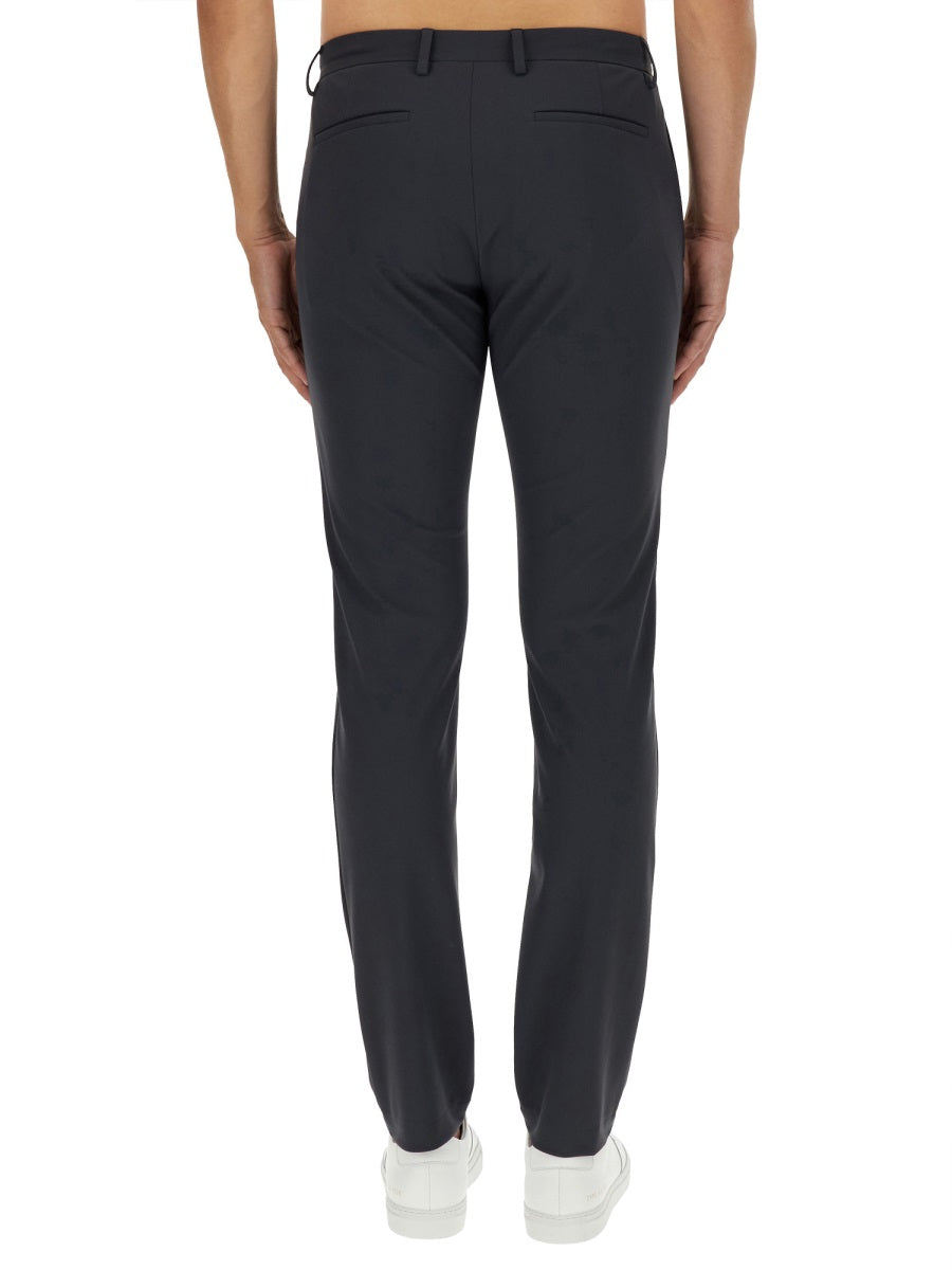 THEORY Straight Fit Pants - Size 31