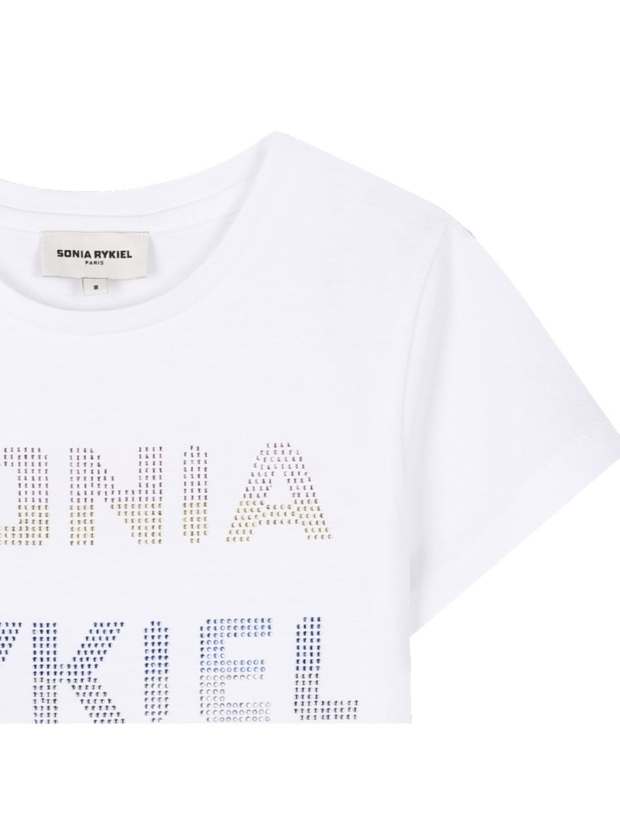 SONIA RYKIEL Unisex Kids T-Shirt