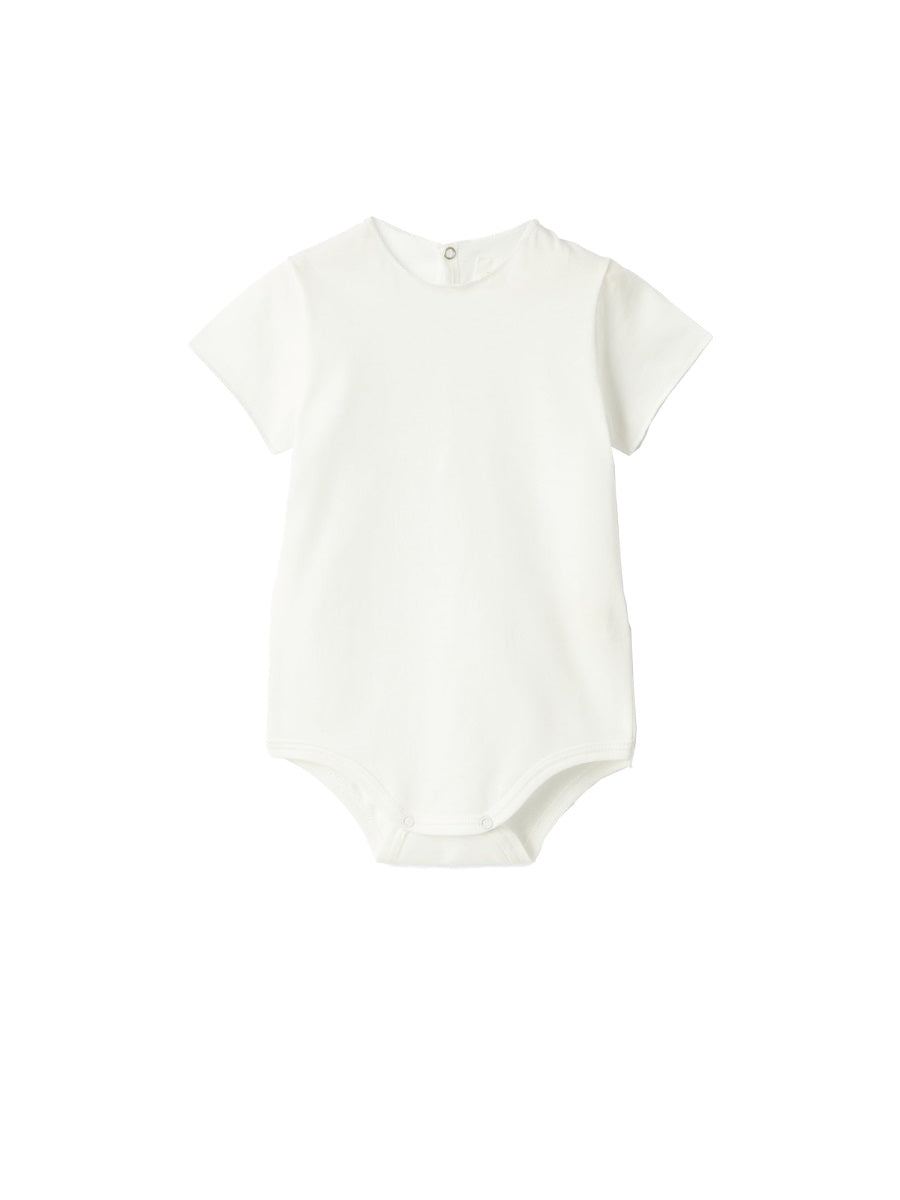 TEDDY & MINOU Mini Sweater Set with Leotard