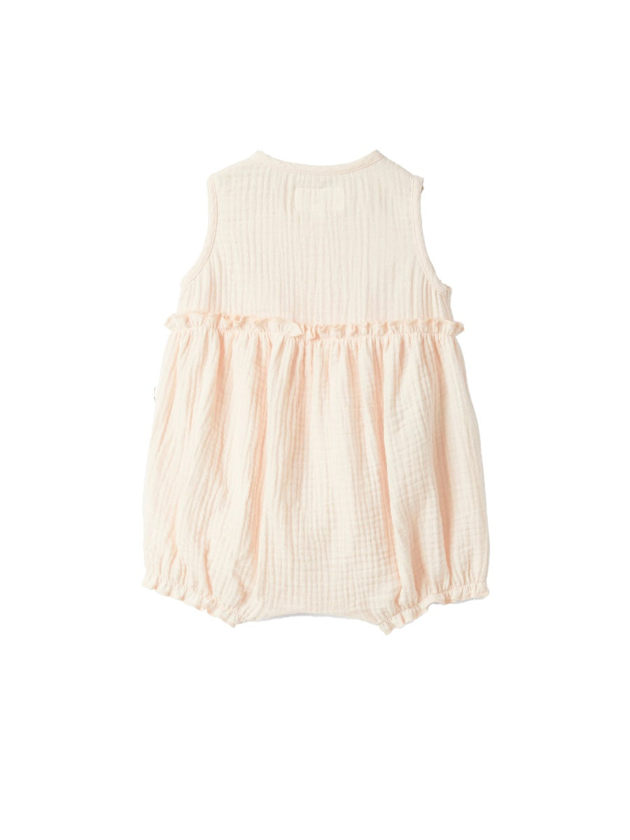 TEDDY & MINOU Mini Pagliaccetto for Girls