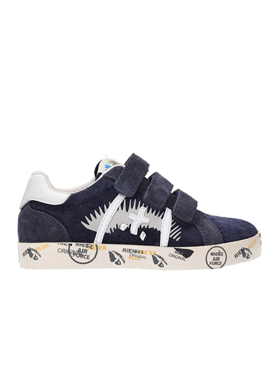 PREMIATA WILL BE Mini Sneaker Andy for Kids