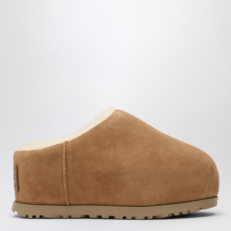 UGG Pumped Slip-On Slipper for Women