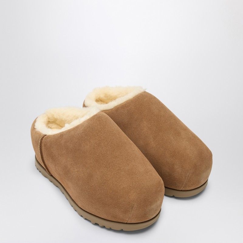 UGG Pumped Slip-On Slipper for Women