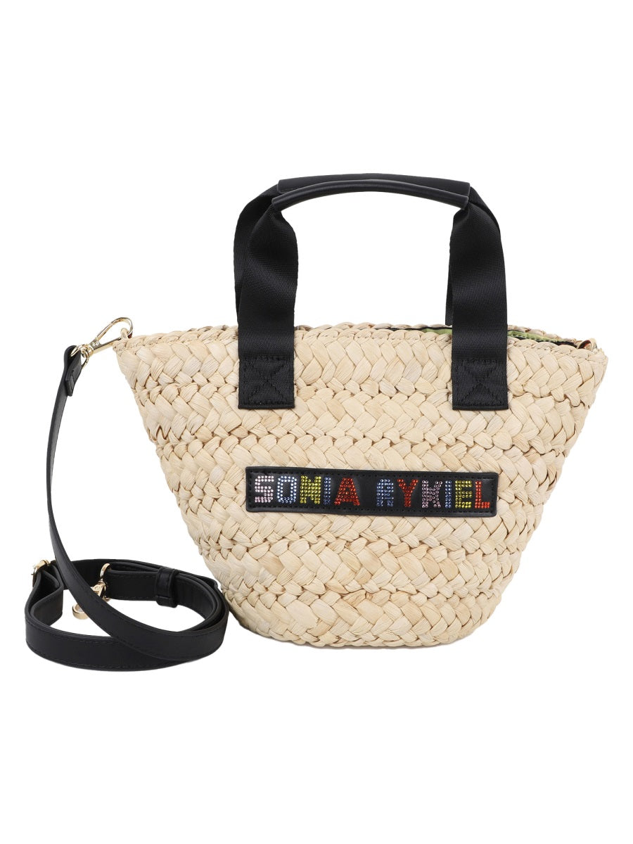 SONIA RYKIEL Hand Held Mini Bag