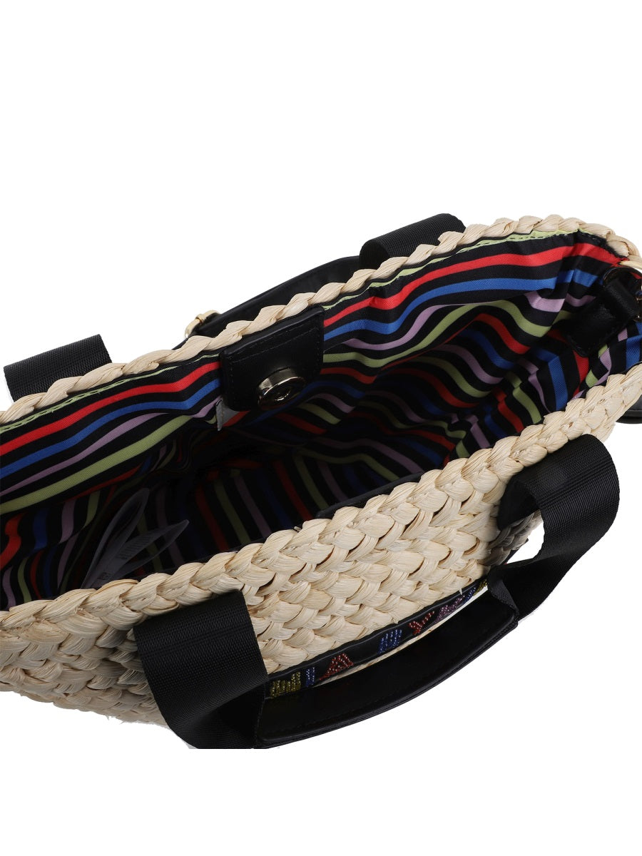 SONIA RYKIEL Hand Held Mini Bag