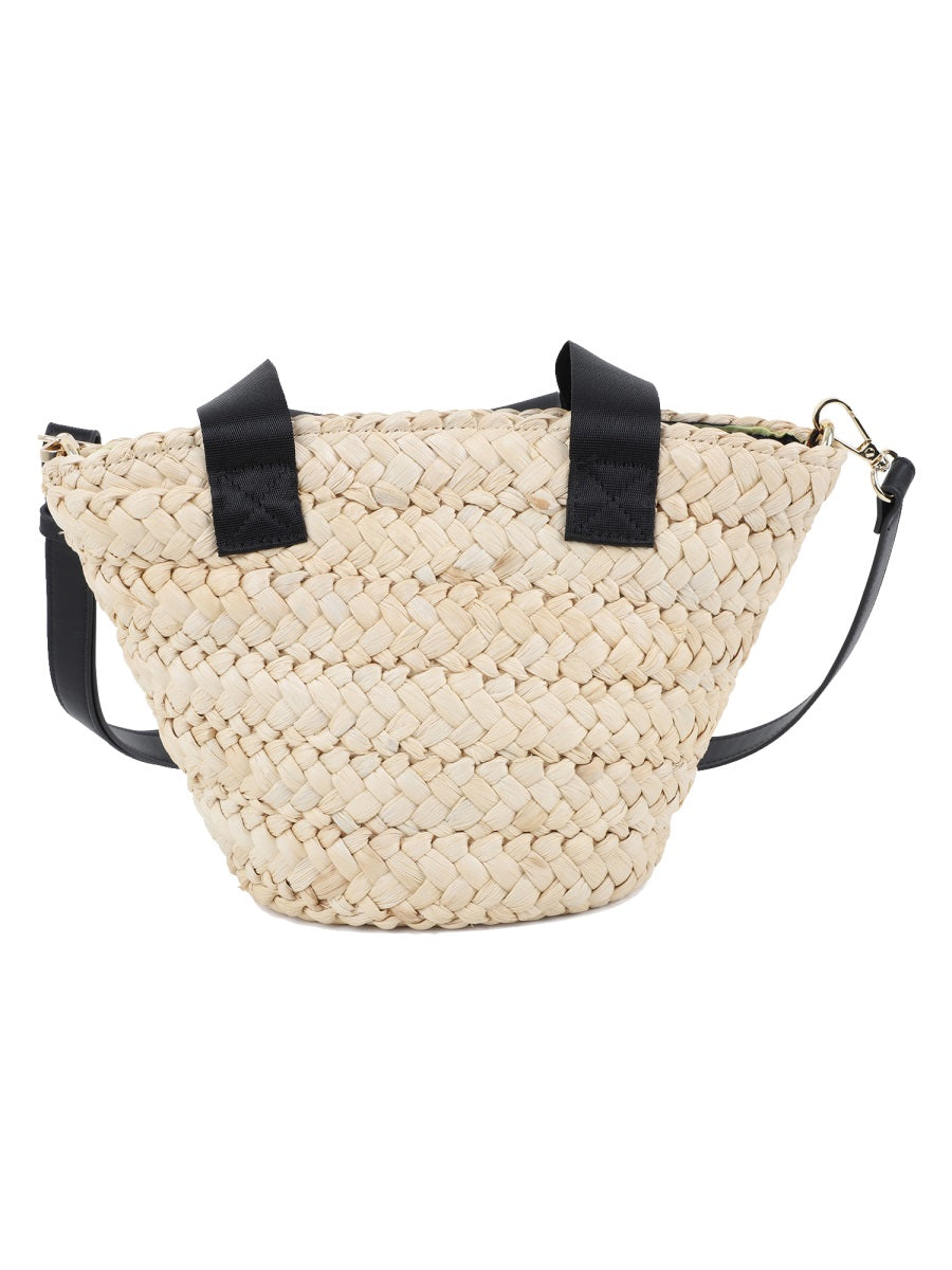 SONIA RYKIEL Hand Held Mini Bag