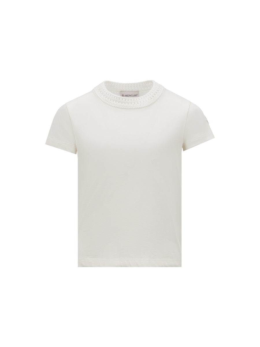 MONCLER Boys' Classic Mini T-Shirt