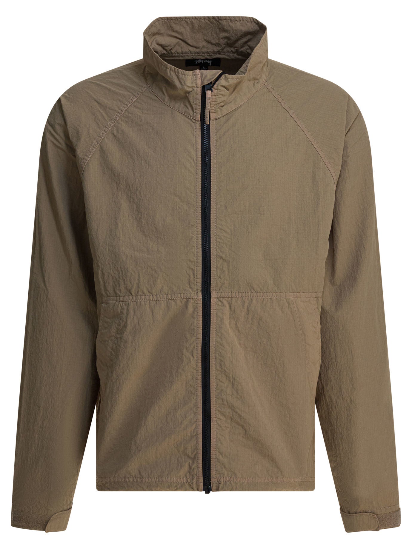 STUSSY Men's Nylon Jacket