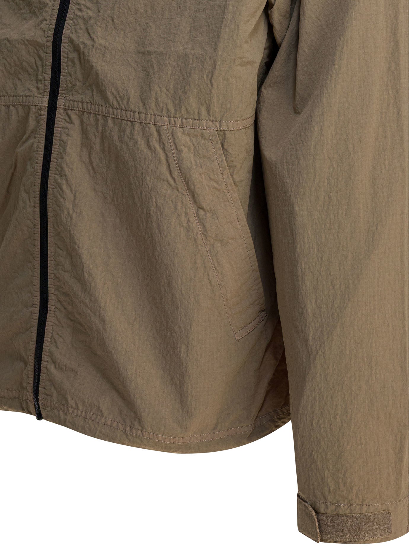 STUSSY Men's Nylon Jacket