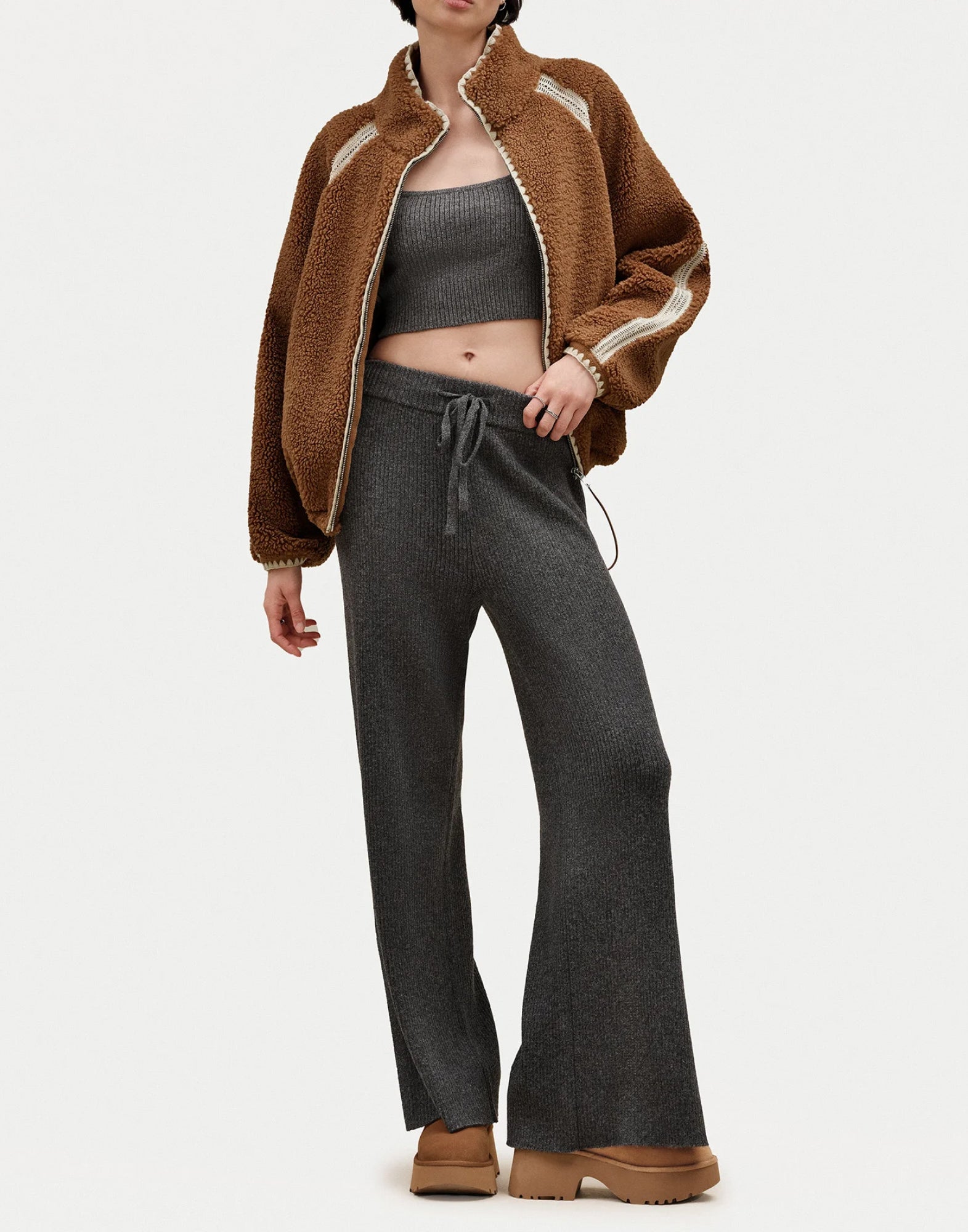 UGG Classic Ultra Mini Height Boosting Boots