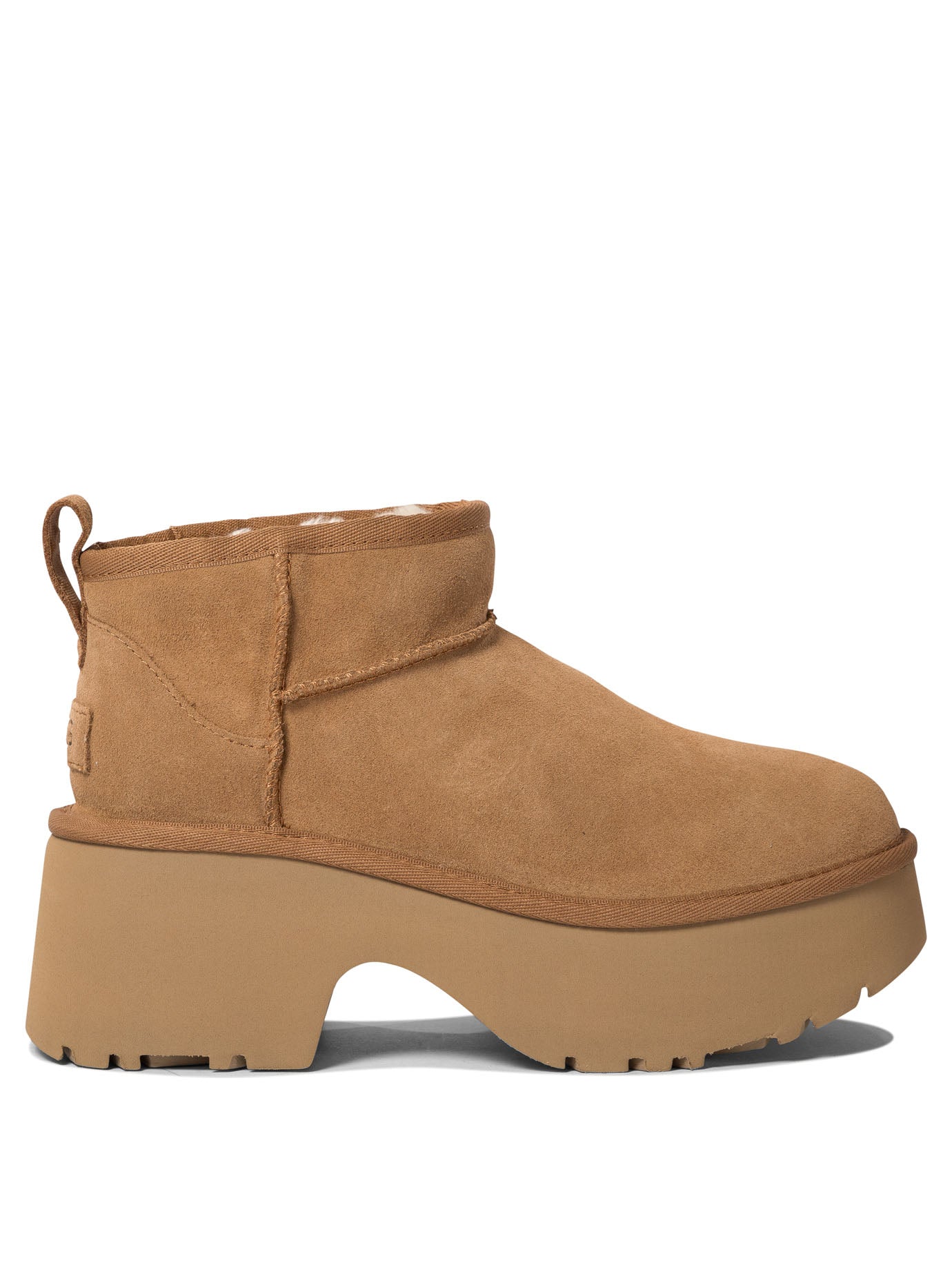 UGG Classic Ultra Mini Heights Boots for Women