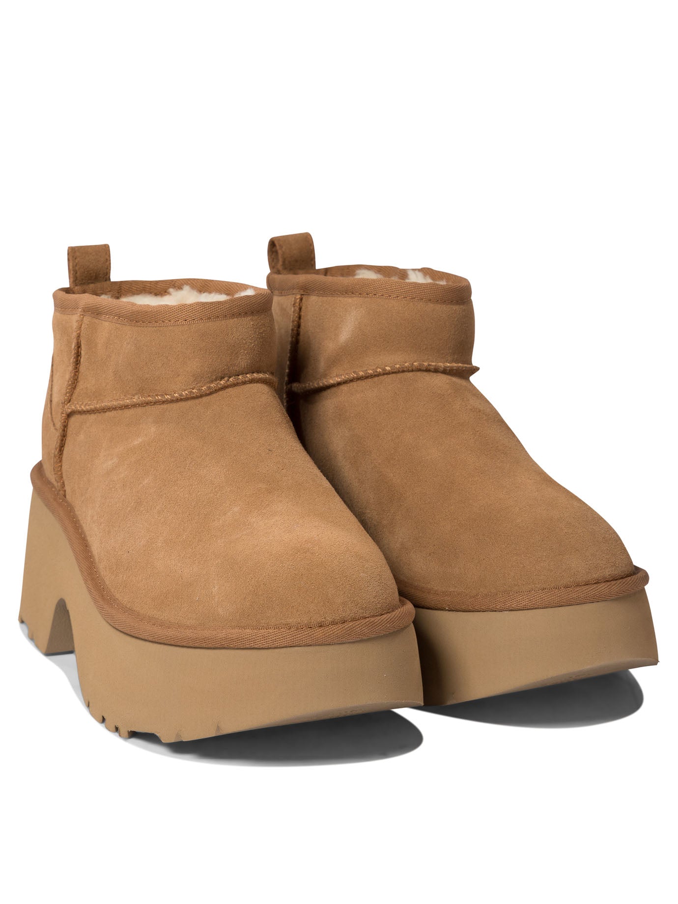 UGG Classic Ultra Mini Heights Boots for Women