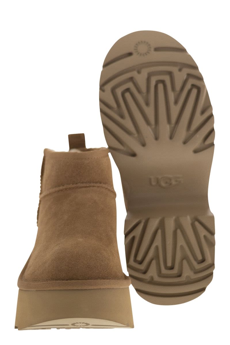 UGG Ultra Mini New Heights Boots for Women