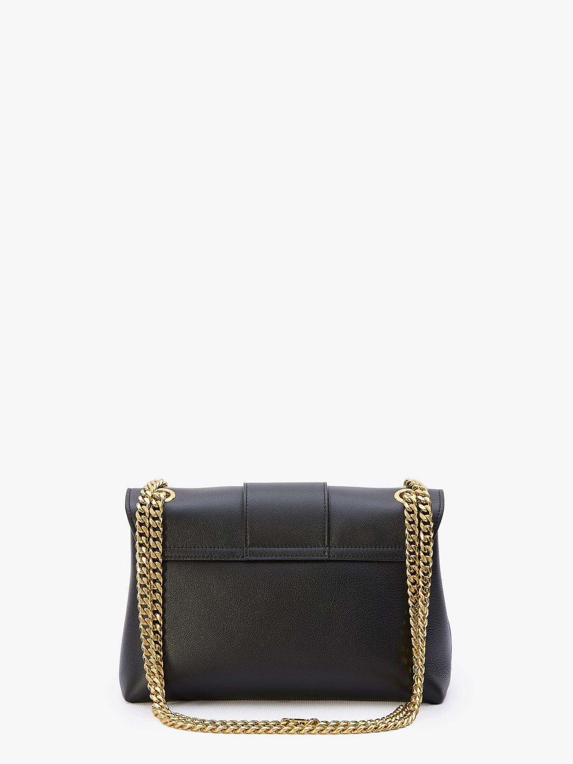 CELINE Medium Supple Calfskin Handbag
