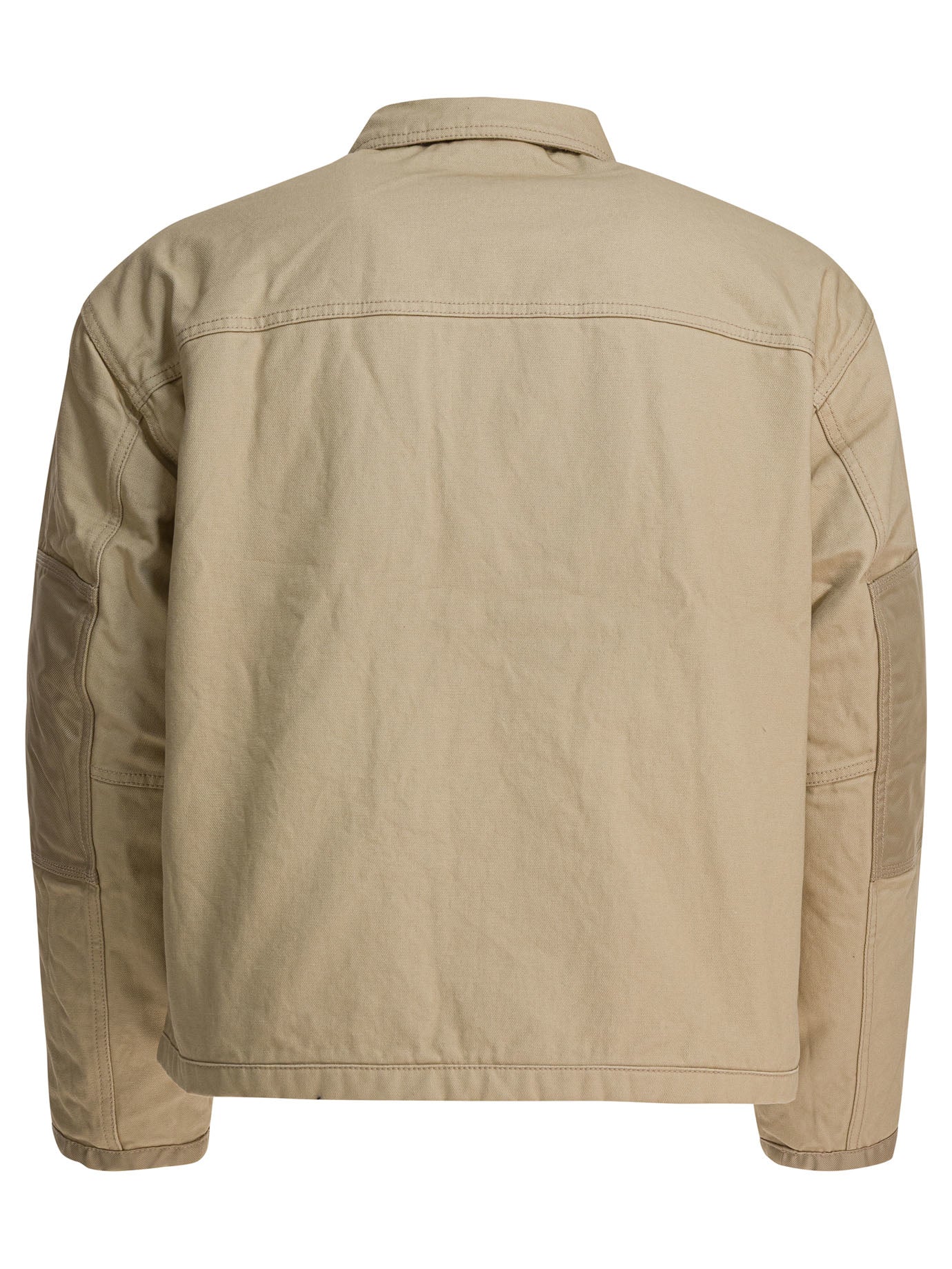 STUSSY Men's Workwear Jacket