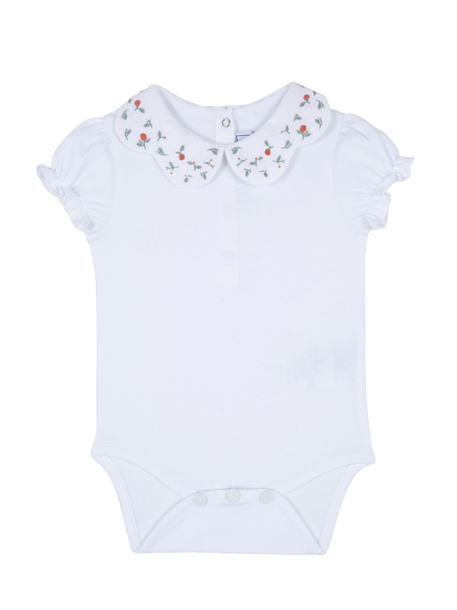 TARTINE ET CHOCOLAT Mini Girls' Polo Shirt