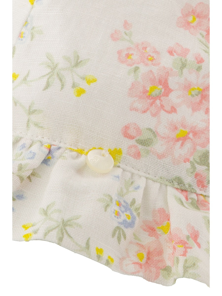 TARTINE ET CHOCOLAT Charming Mini Hat for Girls