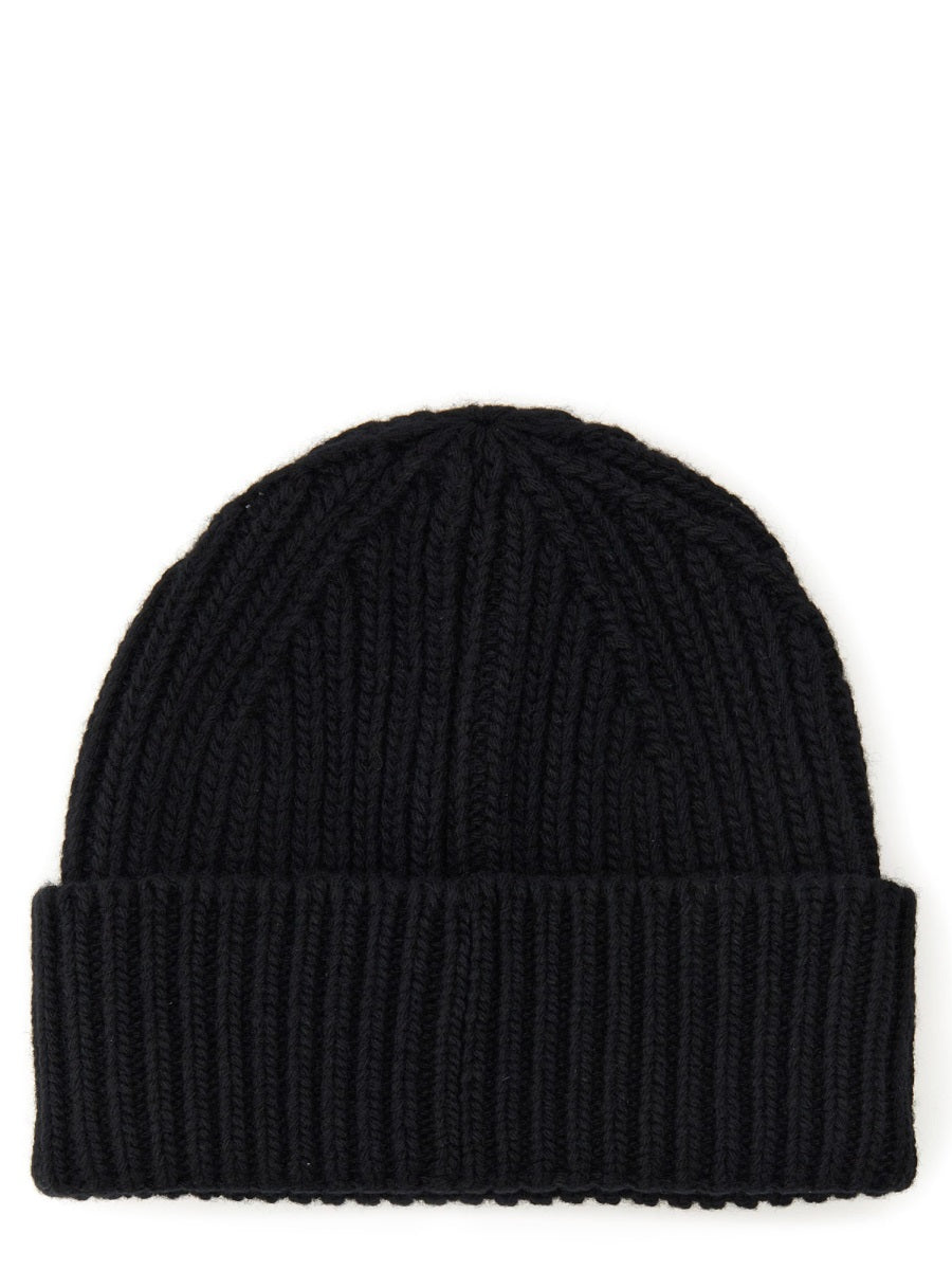 GOLDEN GOOSE Wool Hat - Stylish Design for Women