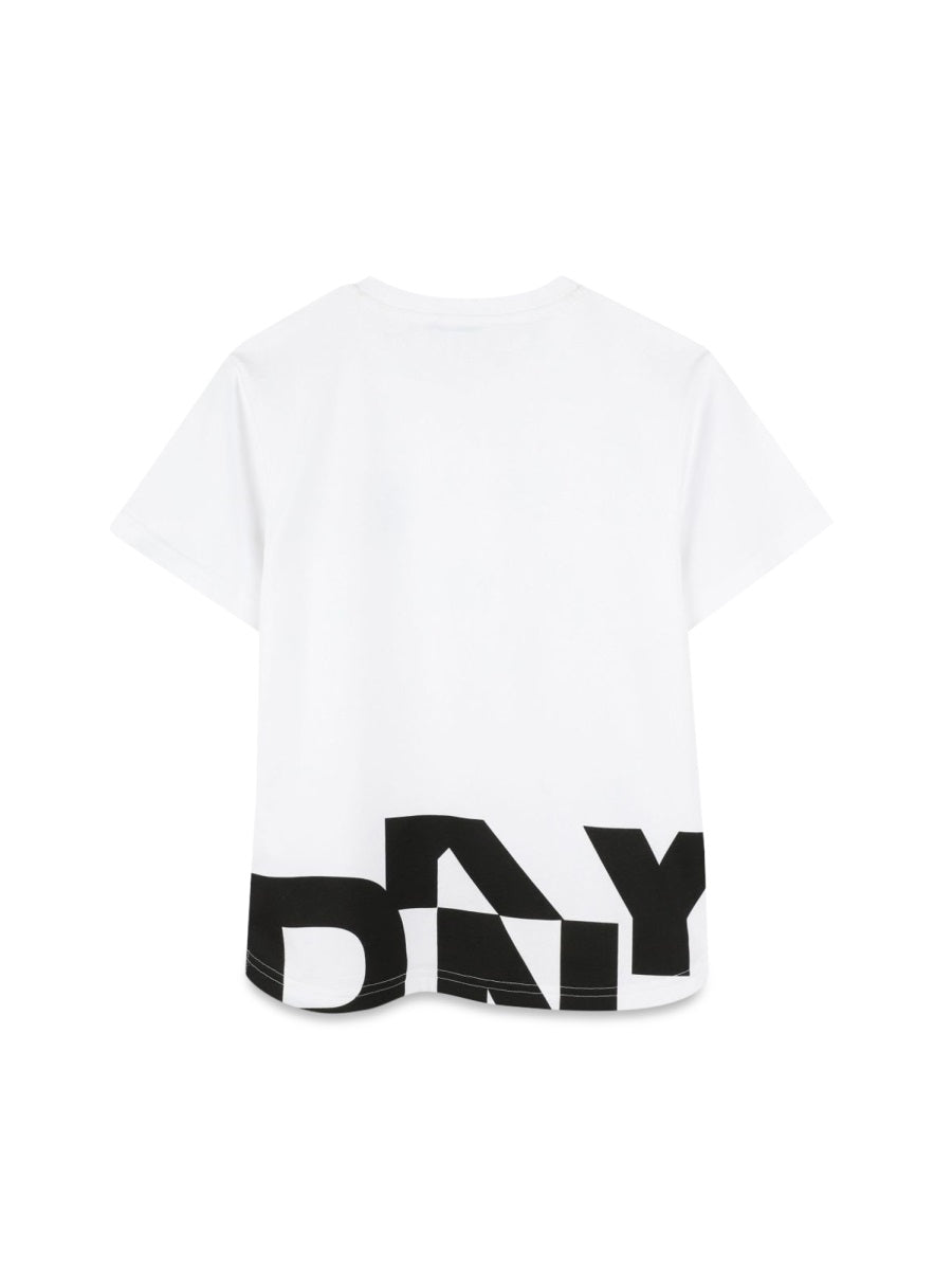 DKNY Unisex Mini T-Shirt