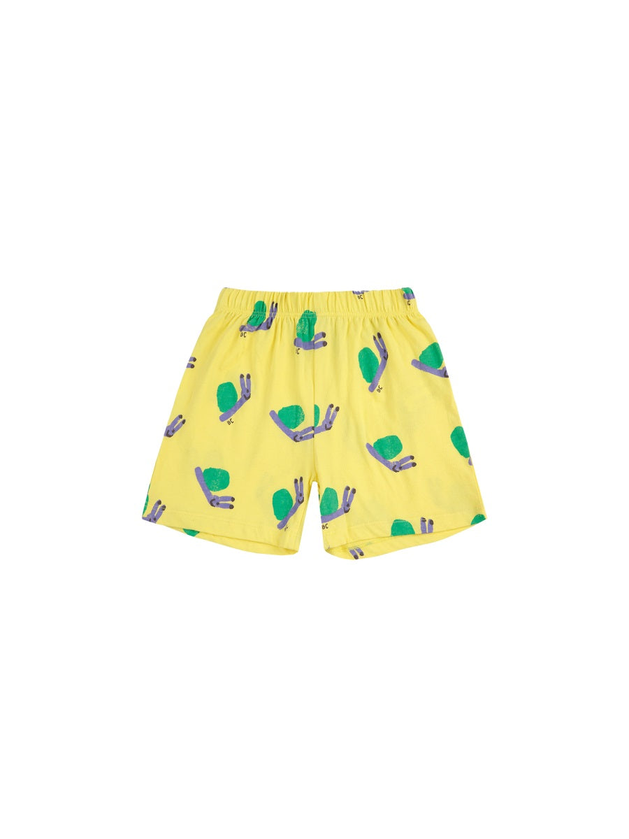 BOBO CHOSES Mini Shorts for Kids