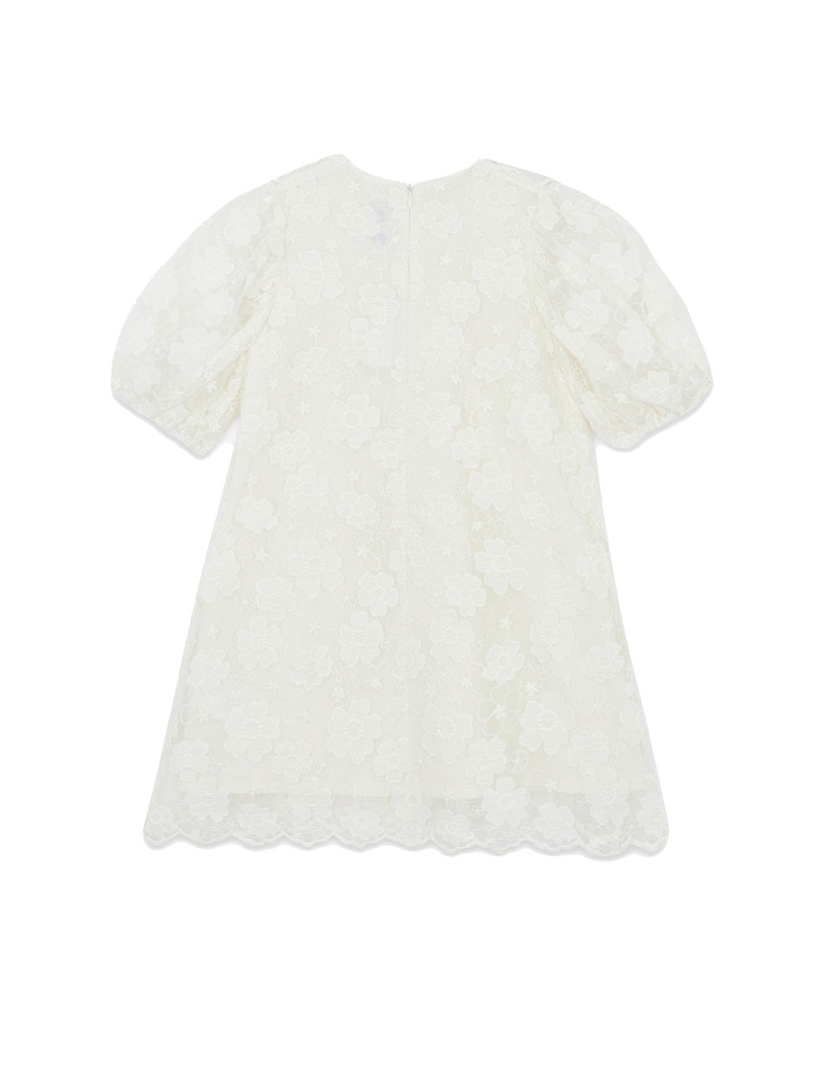 TARTINE ET CHOCOLAT Charming Girls' Dress - Mini Style