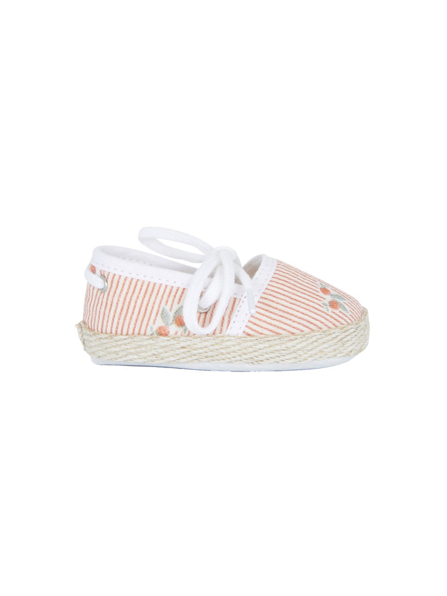 TARTINE ET CHOCOLAT Baby Flats - Size 2 - Multicolour