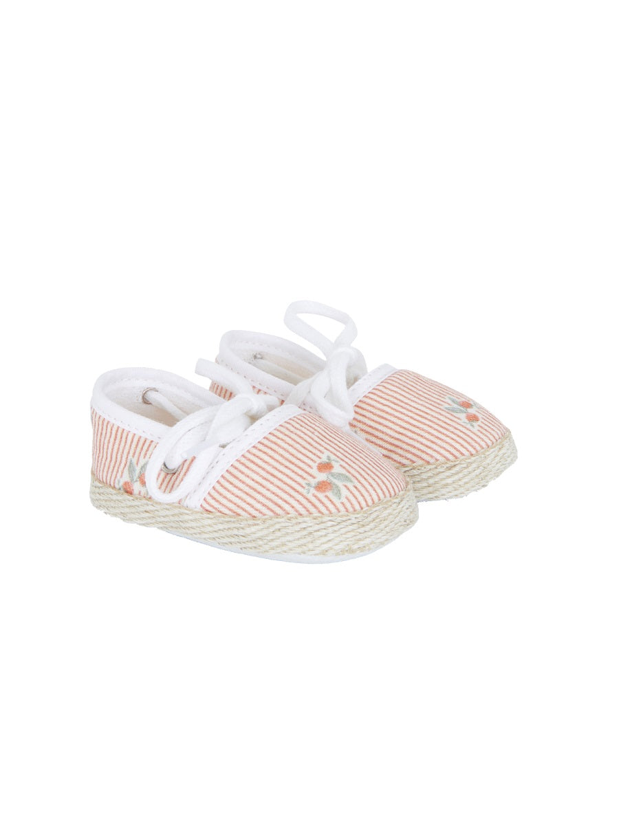 TARTINE ET CHOCOLAT Baby Flats - Size 2 - Multicolour
