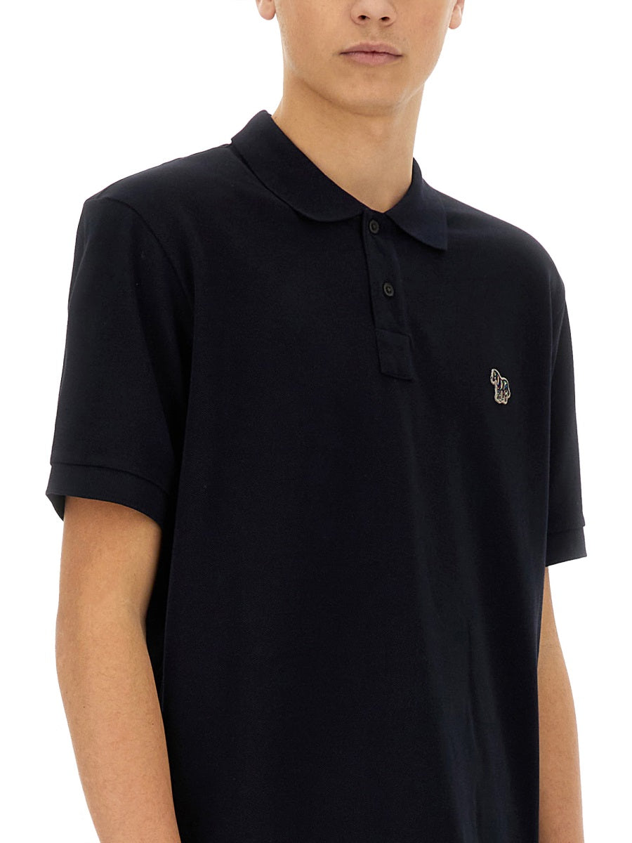 PS BY PAUL SMITH Regular Fit Polo Shirt - Size L