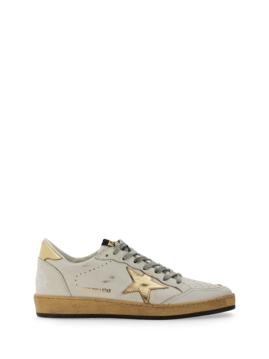 GOLDEN GOOSE Women's Ball Star Sneakers
