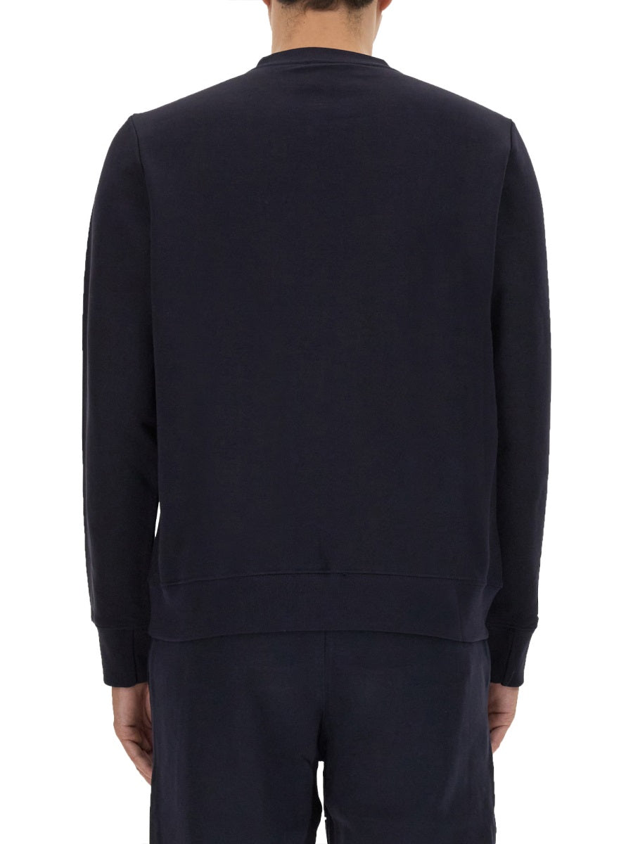 PS BY PAUL SMITH Regular Fit Sweatshirt - Size L