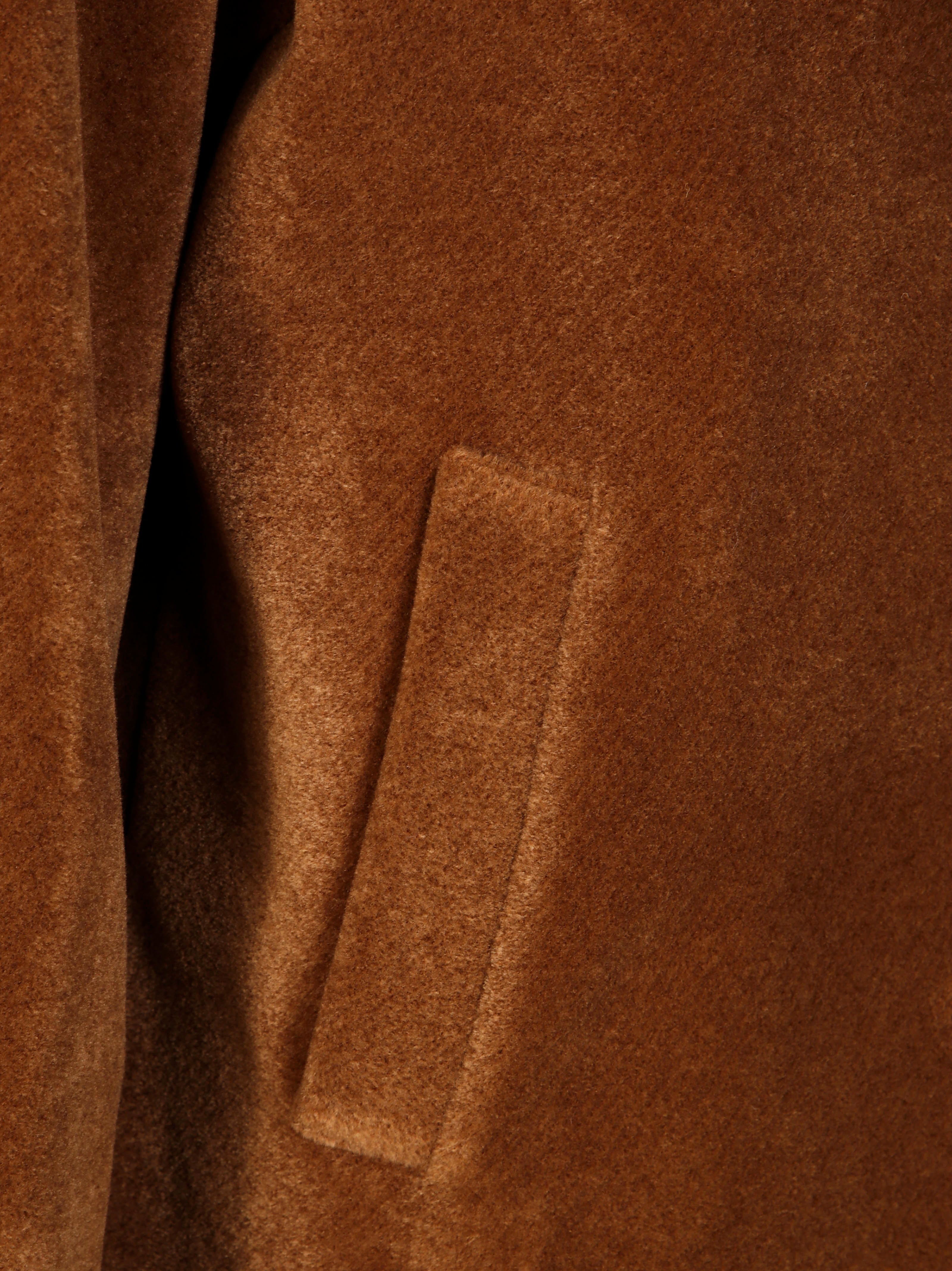 DIXIE Mini Jacket OVER